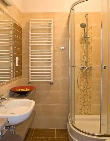 Slonecznik Bed & Breakfast *