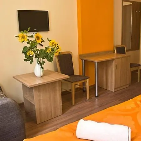 Slonecznik Bed & Breakfast